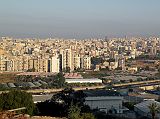 Beirut 53 Ready For A New Day Early Morning View Of Beirut From The Metropolitan Palace Hotel 